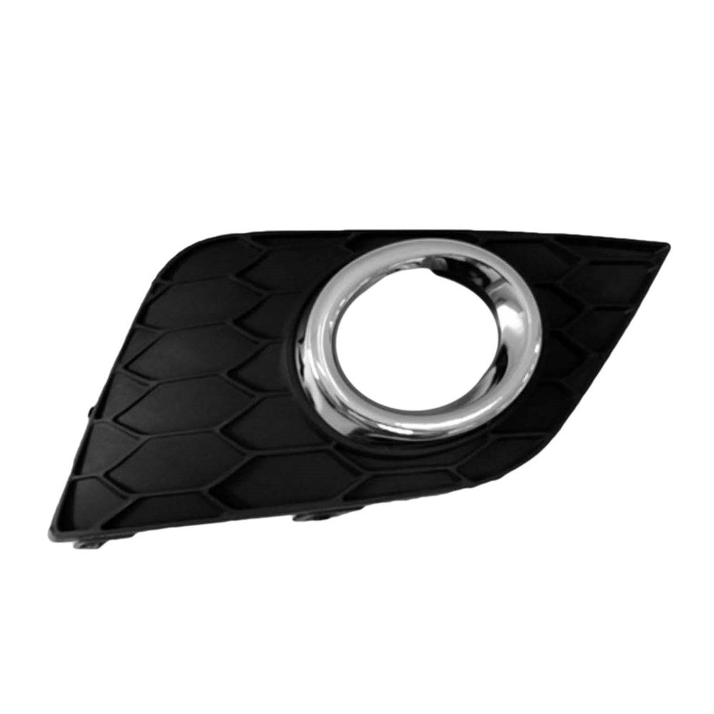 Front Right Passenger Side Fog Light Bezel 2016-2019 Nissan Sentra