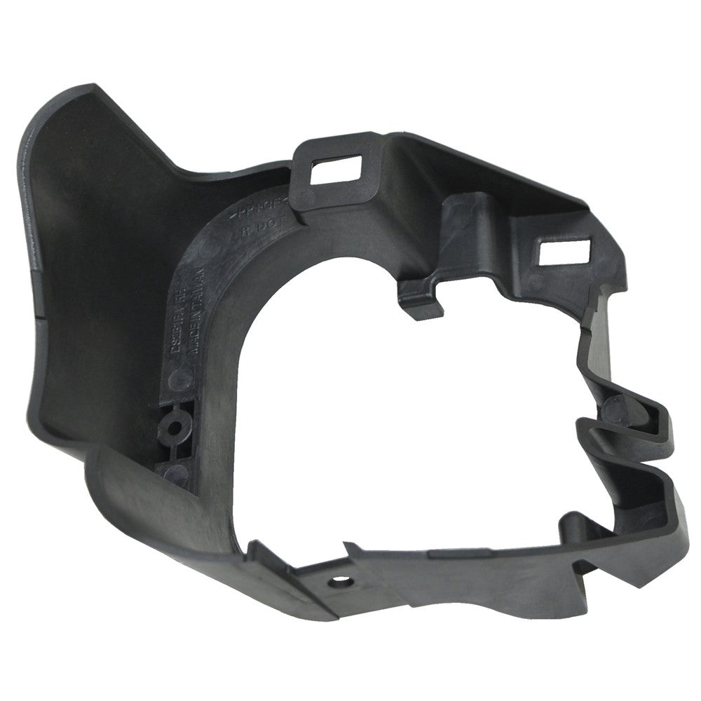 Front Right Passenger Side Fog Light Bracket 2014-2016 Nissan Versa