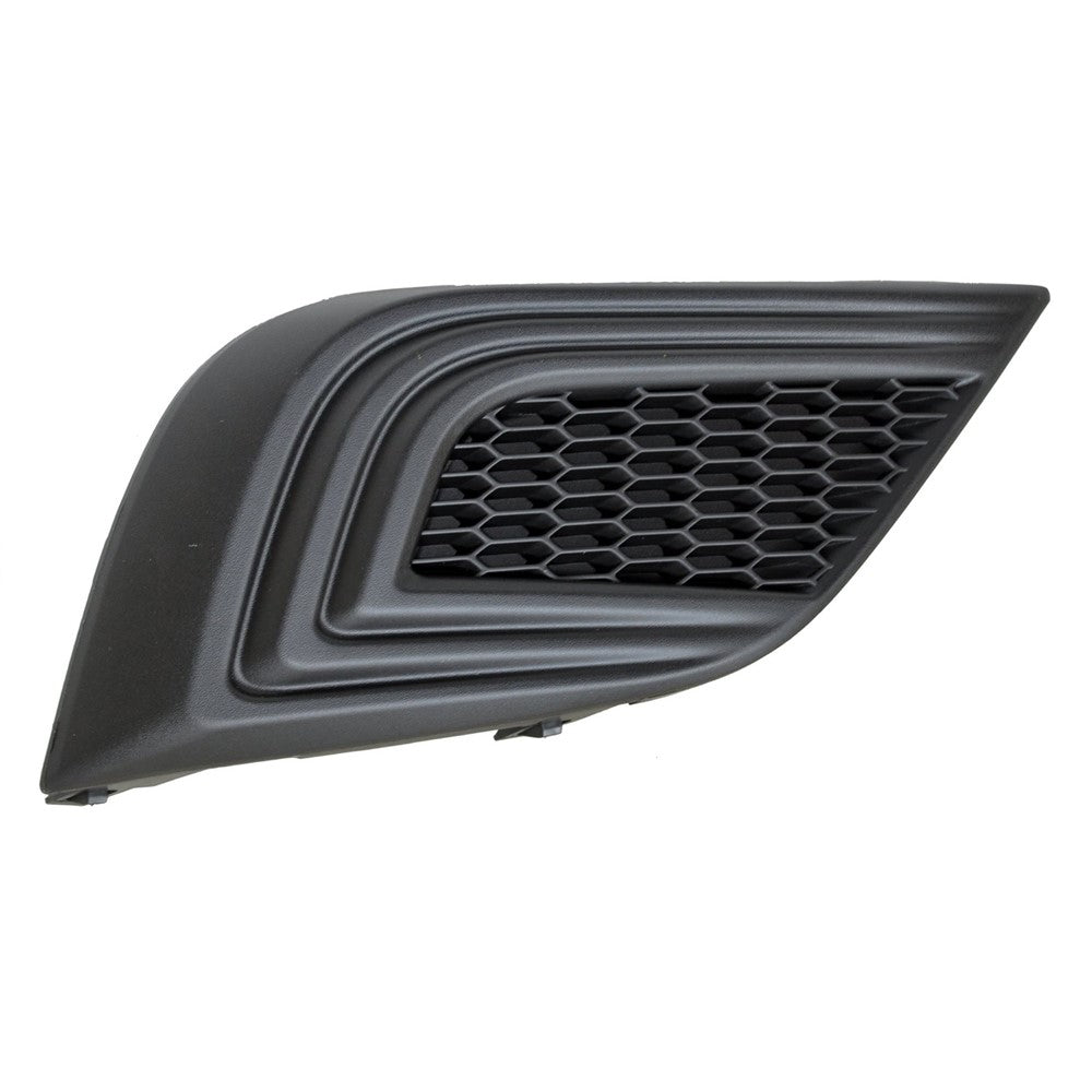 Front Right Passenger Side Fog Light Cover 2015-2018 Nissan Murano