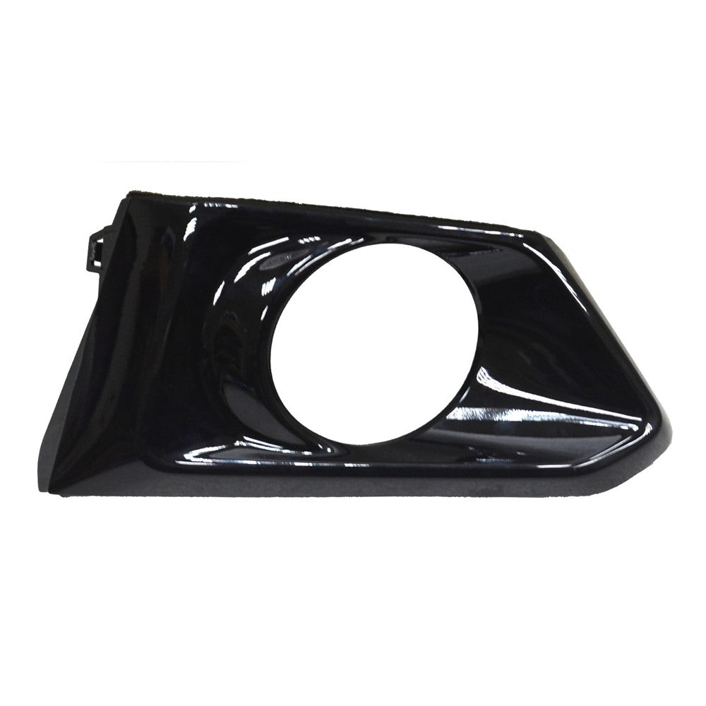 Front Right Passenger Side Fog Light Bezel 2019-2022 Nissan Altima
