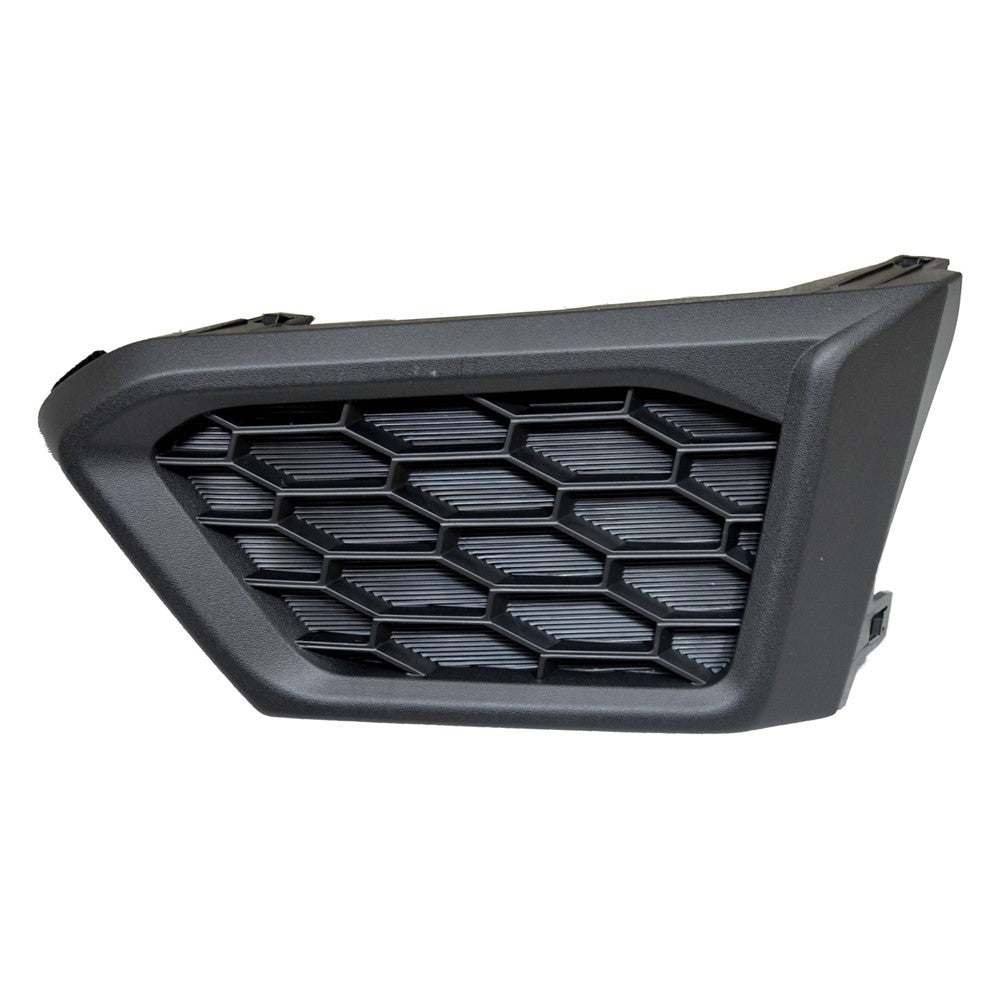 Front Right Passenger Side Fog Light Cover 2019-2022 Nissan Altima