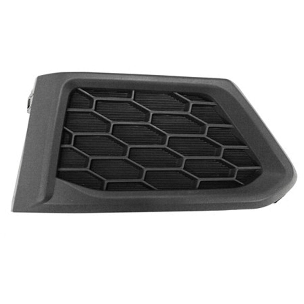 Front Right Passenger Side Fog Light Cover 2019-2022 Nissan Altima