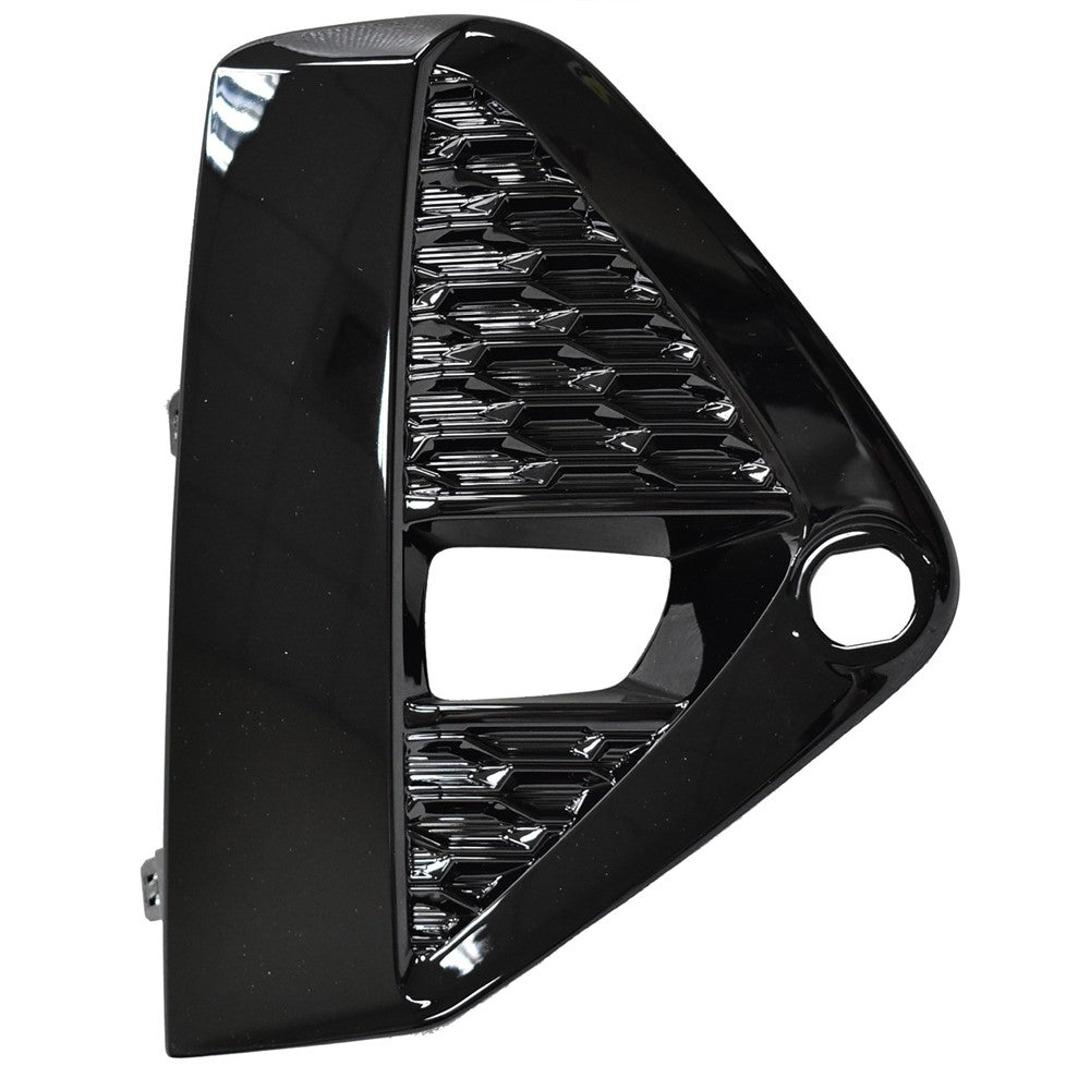 Front Right Front Passenger Side Fog Light Bezel 2019-2024 Nissan Murano
