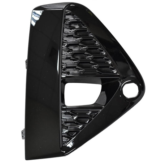 Front Right Front Passenger Side Fog Light Bezel 2019-2024 Nissan Murano