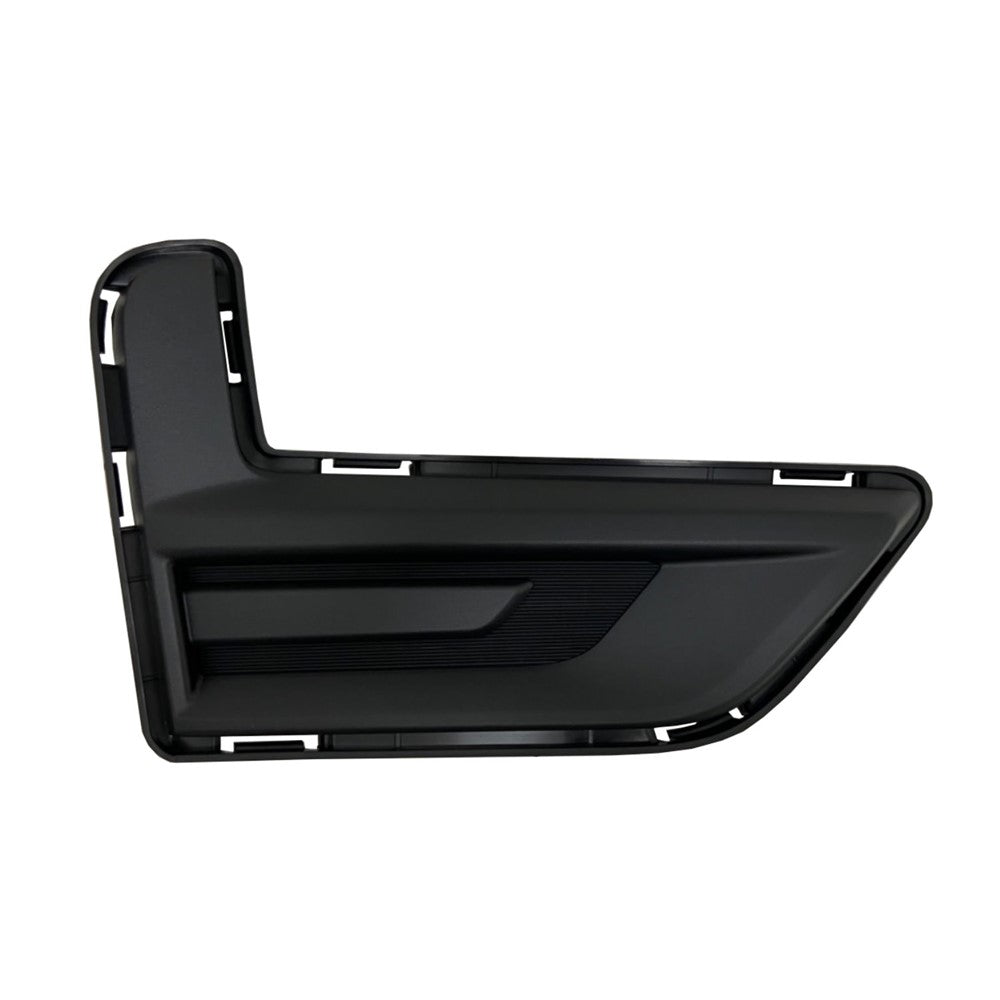 Front Right Passenger Side Fog Light Cover 2017-2020 Nissan Rogue