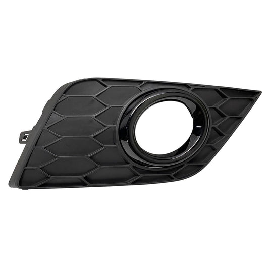 Front Right Front Passenger Side Fog Light Bezel 2018-2019 Nissan Sentra