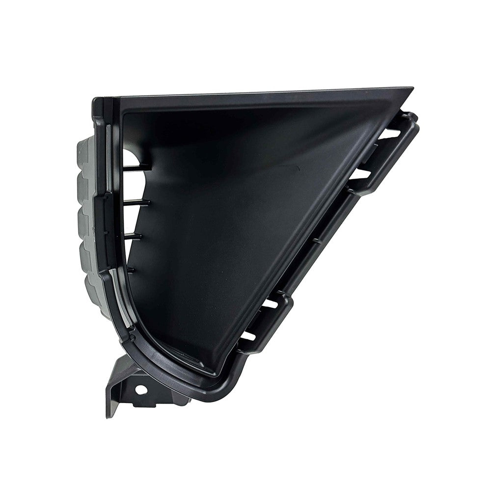 Front Right Front Passenger Side Bumper Cover Grille [below Head Light] Usa Built 2024-2025 Nissan Rogue