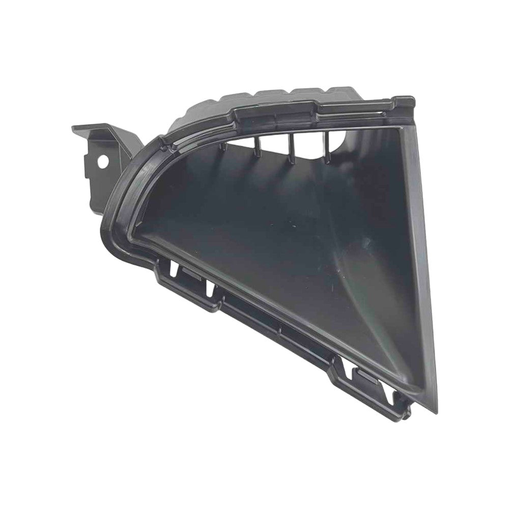 Front Right Front Passenger Side Bumper Cover Grille [below Head Light] Usa Built 2024-2025 Nissan Rogue