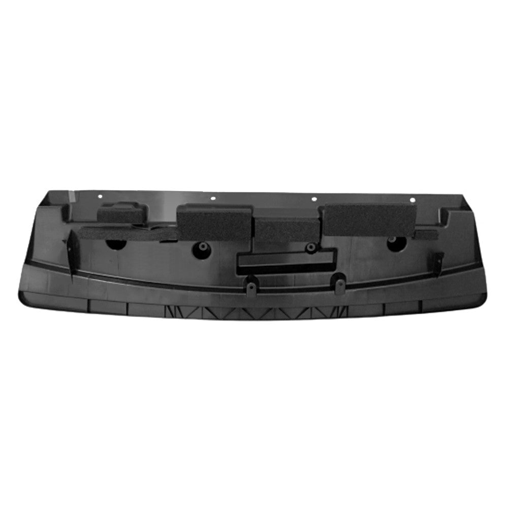 Front Lower Bumper Cover Support 2020-2023 Nissan Qashqai, Rogue Sport