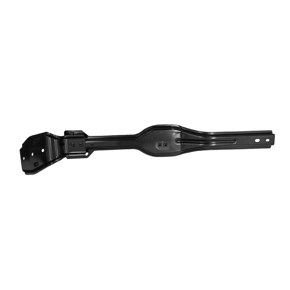 Front Center Bumper Cover Support [vertical Support] Made Of High Strength Steel 2022-2025 Nissan Pathfinder