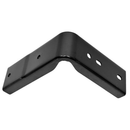Front Left & Right Driver Or Passenger Side Front Lower Bumper Cover Retainer 2011-2024 Infiniti Qx56, Qx80 & Nissan Armada