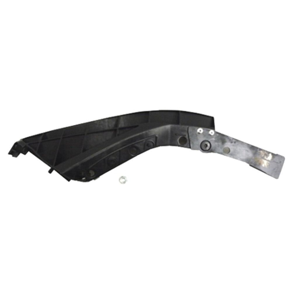 Front Left Front Driver Side Outer Bumper Cover Support 2009-2014 Nissan Maxima