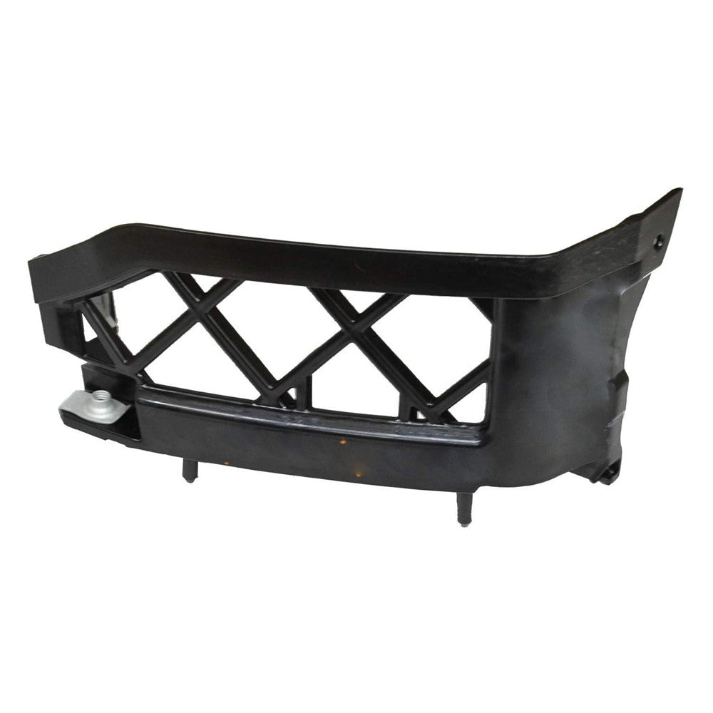 Front Left Front Driver Side Outer Bumper Cover Bracket 2005-2019 Nissan Frontier, Pathfinder
