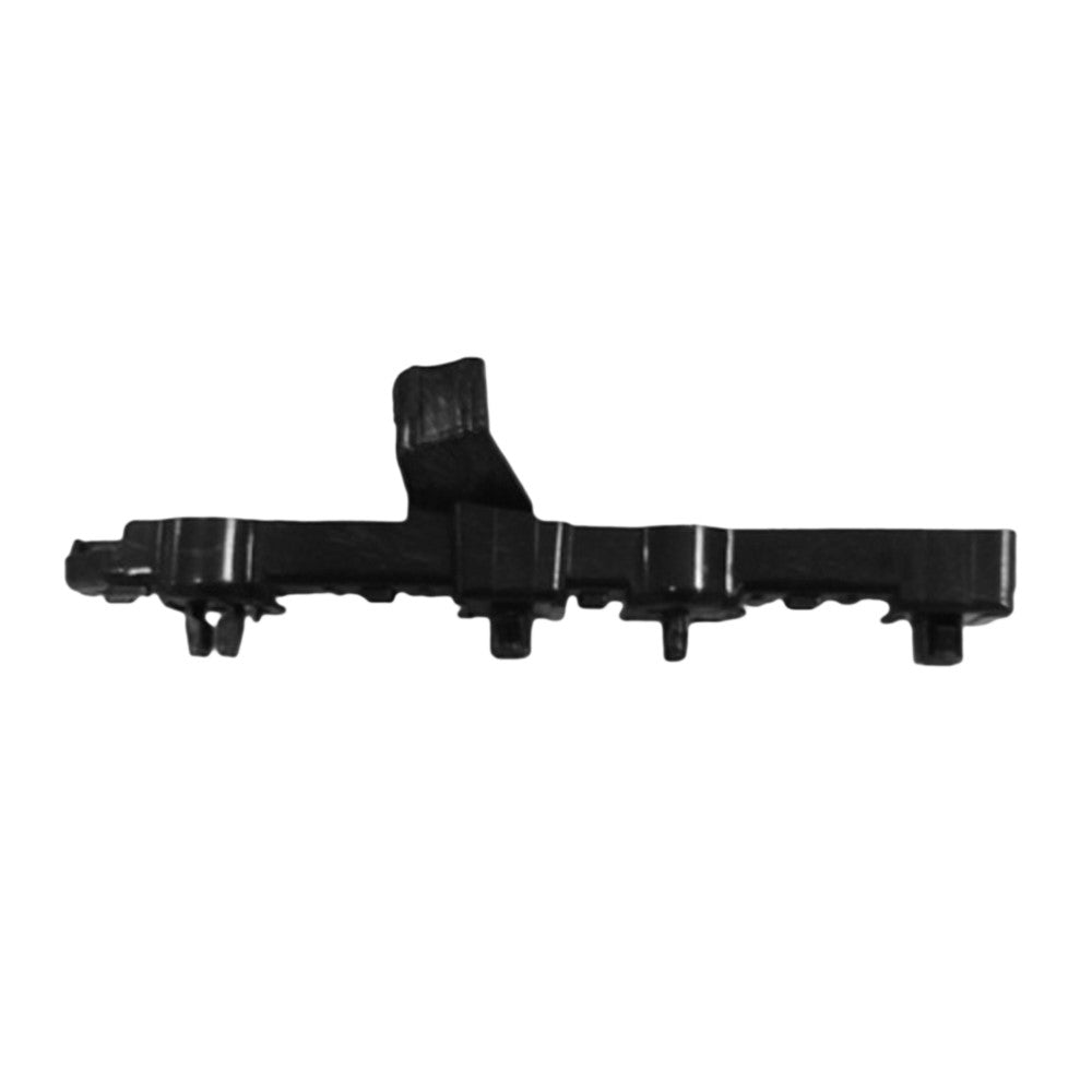 Front Left Front Driver Side Outer Bumper Cover Retainer 2017-2023 Nissan Qashqai, Rogue Sport