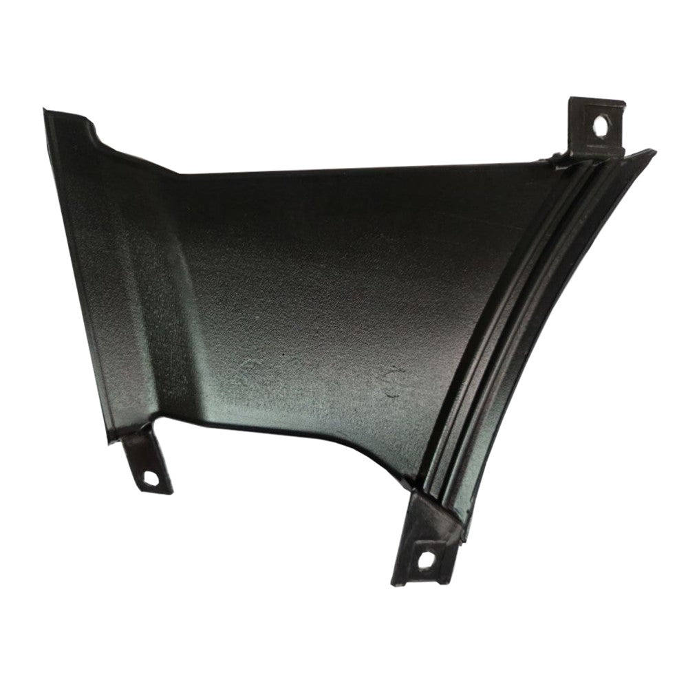 Left Driver Side Bumper Cover Air Duct [deflector] 2021-2023 Nissan Rogue