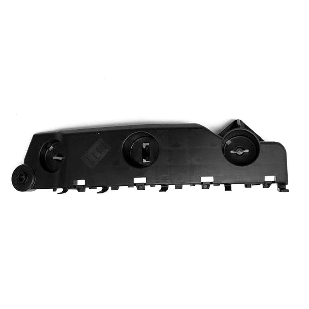 Front Left Front Driver Side Outer Bumper Cover Bracket 2021-2025 Nissan Rogue