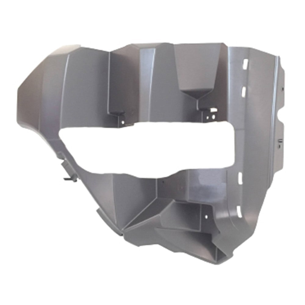 Front Left Front Driver Side Bumper Cover Support Rail [stiffener] 2022-2024 Nissan Frontier