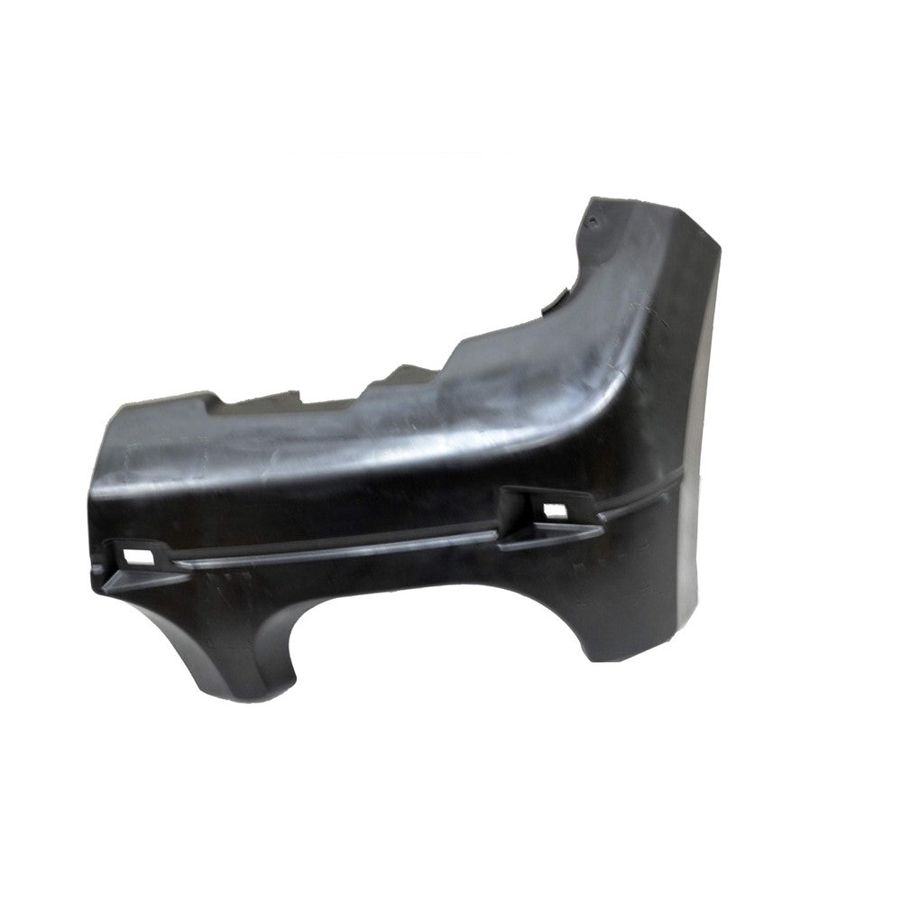 Front Left Front Driver Side Outer Bumper Cover Support [side Cover] 2009-2021 Nissan Frontier