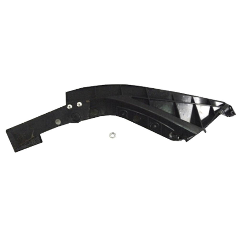 Front Right Front Passenger Side Outer Bumper Cover Support 2009-2014 Nissan Maxima