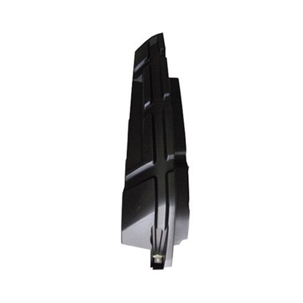 Front Right Front Passenger Side Inner Bumper Cover Bracket 2017-2019 Nissan Titan