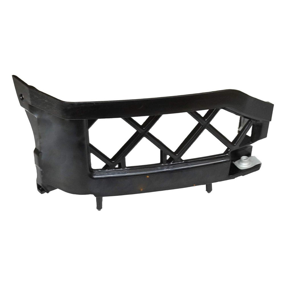 Front Right Front Passenger Side Outer Bumper Cover Bracket 2005-2019 Nissan Frontier, Pathfinder