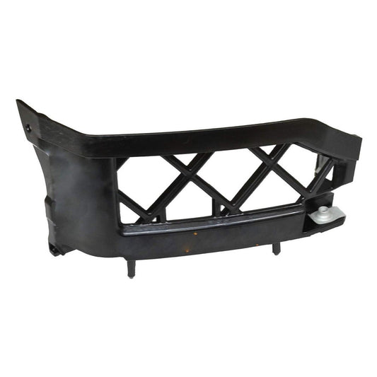 Front Right Front Passenger Side Outer Bumper Cover Bracket 2005-2019 Nissan Frontier, Pathfinder