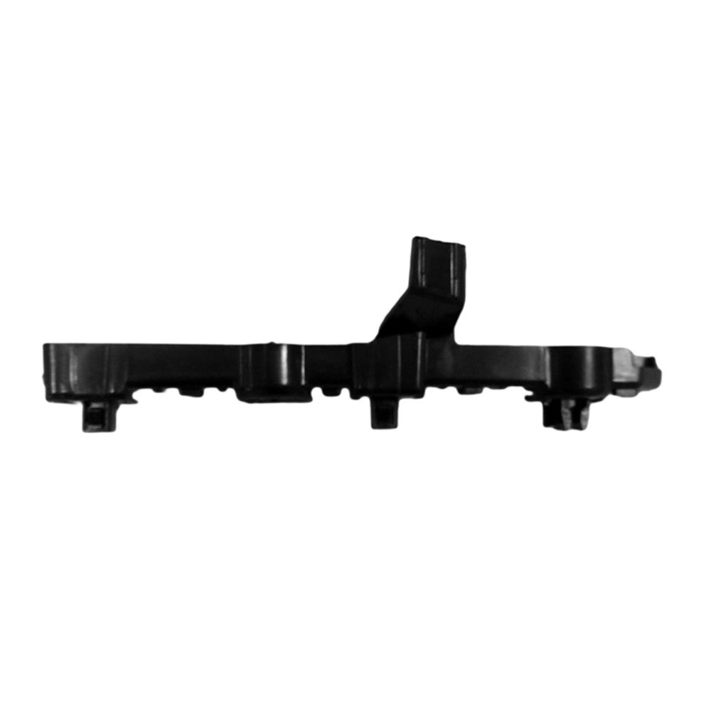 Front Right Front Passenger Side Outer Bumper Cover Retainer 2017-2023 Nissan Qashqai, Rogue Sport