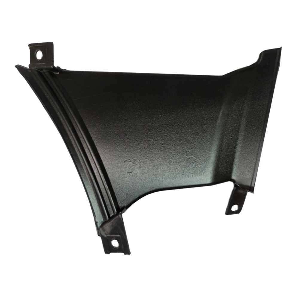 Right Passenger Side Bumper Cover Air Duct [deflector] 2021-2023 Nissan Rogue