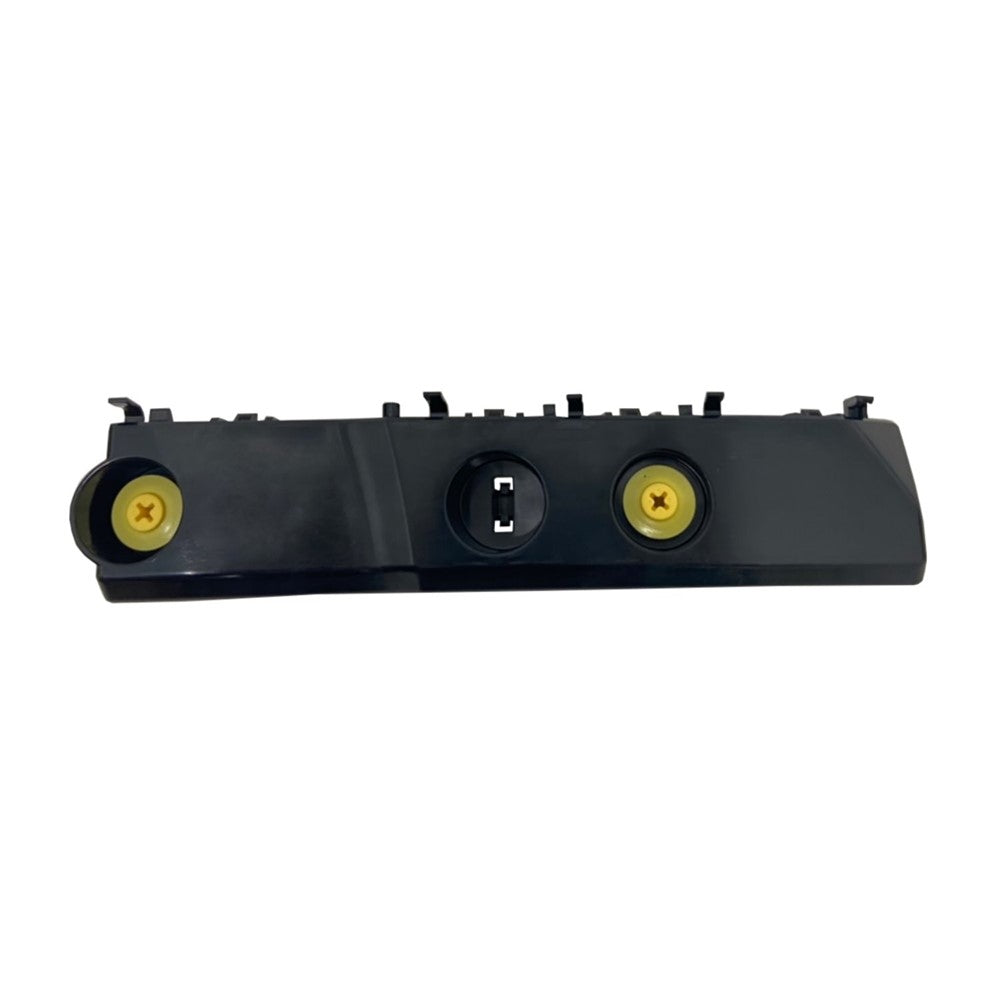 Front Right Front Passenger Side Outer Bumper Cover [side Cover] Bracket 2022-2024 Nissan Frontier