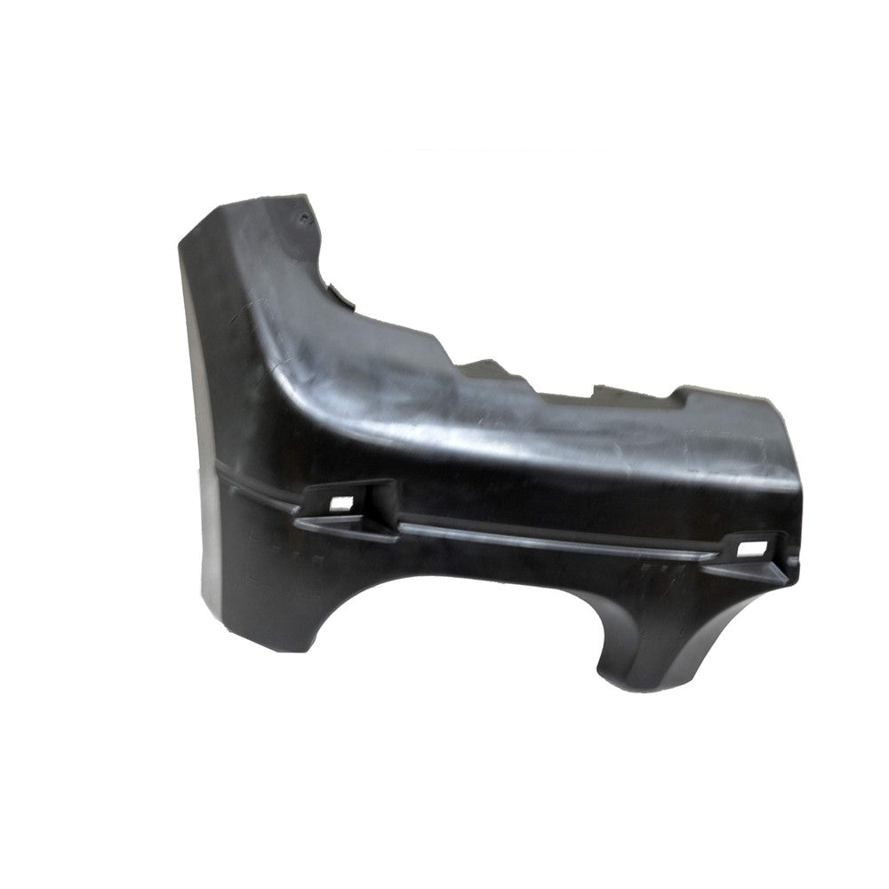 Front Right Front Passenger Side Outer Bumper Cover Support [side Cover] 2009-2021 Nissan Frontier
