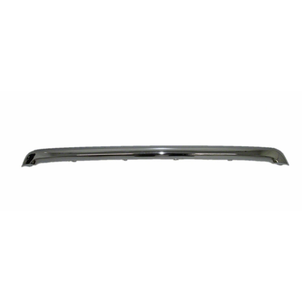 Front Bumper Cover Molding 2013-2016 Nissan Pathfinder