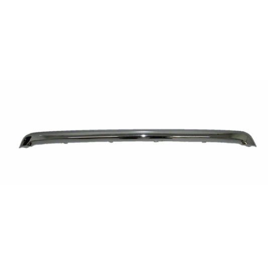 Front Bumper Cover Molding 2013-2016 Nissan Pathfinder