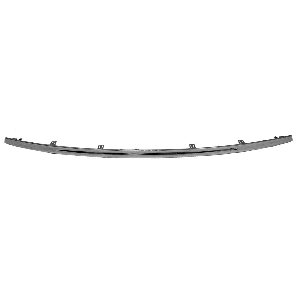 Front Lower Bumper Cover Molding 2013-2017 Nissan Leaf