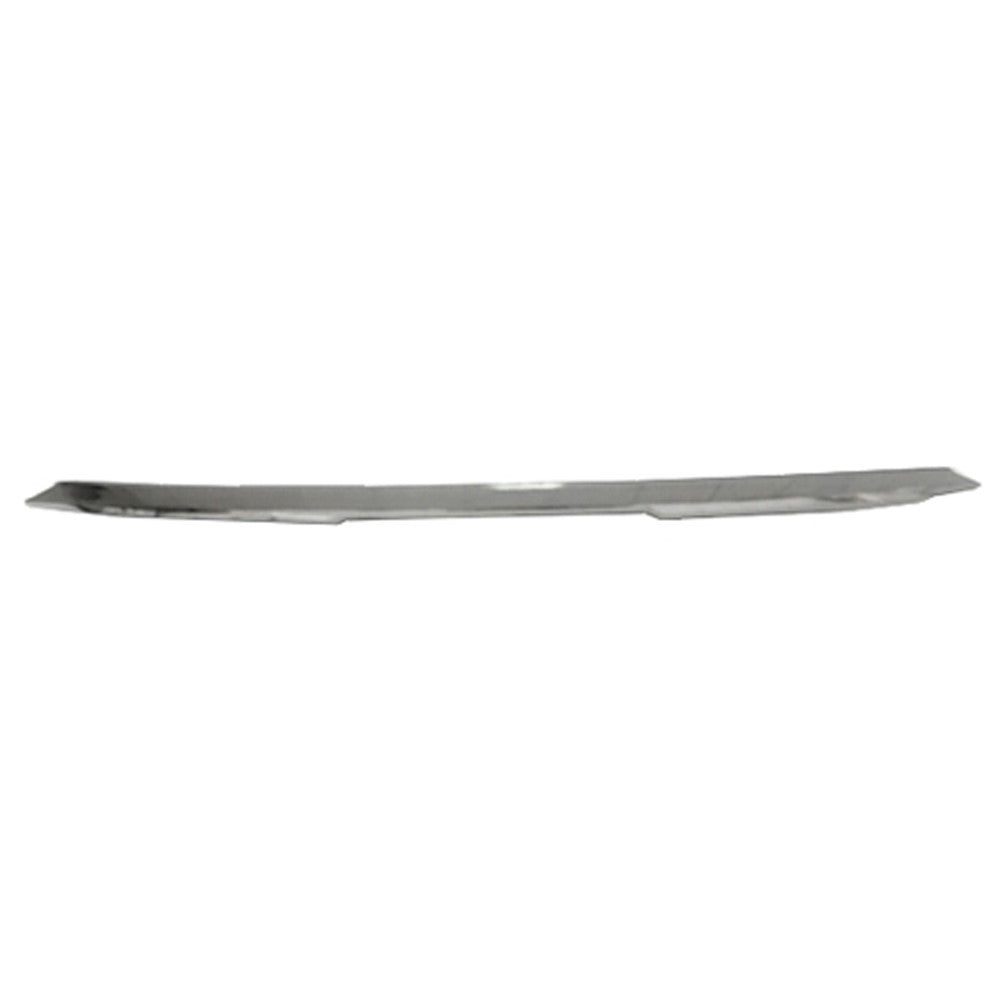 Front Bumper Cover Molding 2017-2020 Nissan Rogue