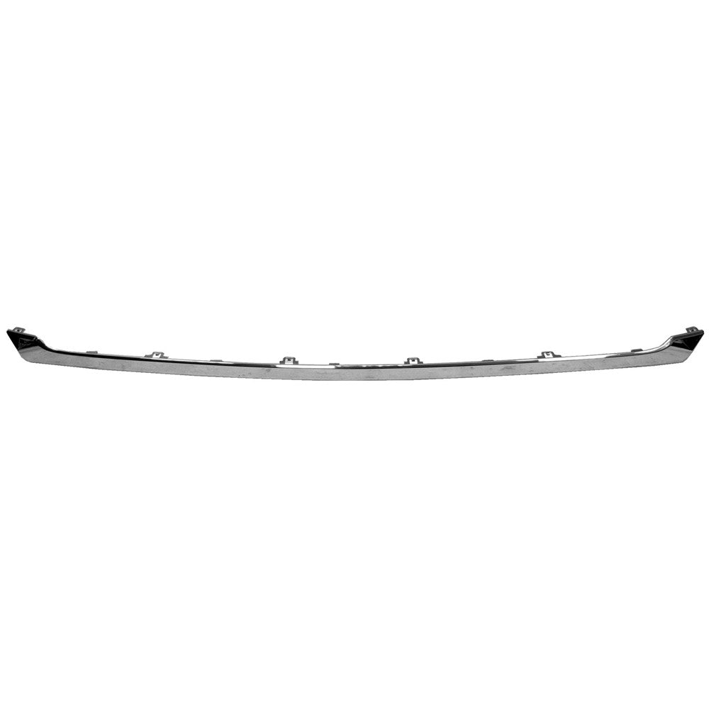 Front Bumper Cover Molding 2017-2020 Nissan Pathfinder