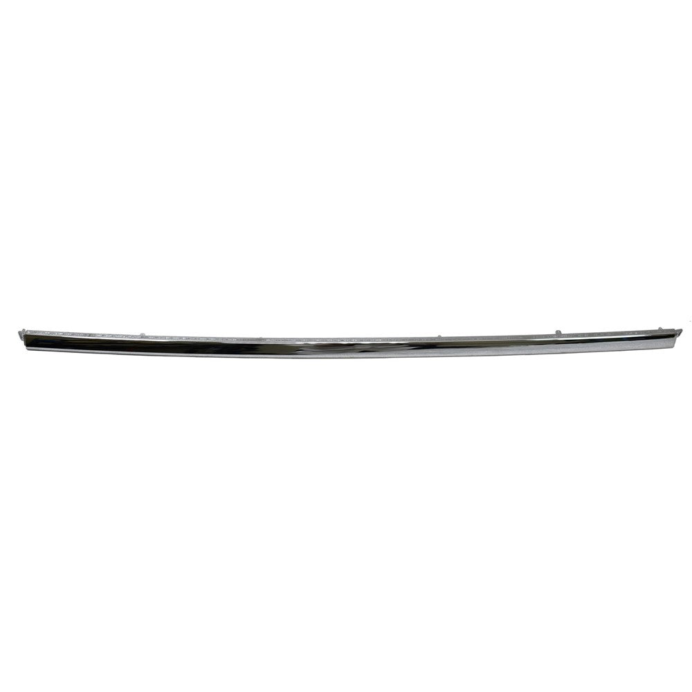 Front Center Bumper Cover Molding 2019-2024 Nissan Murano