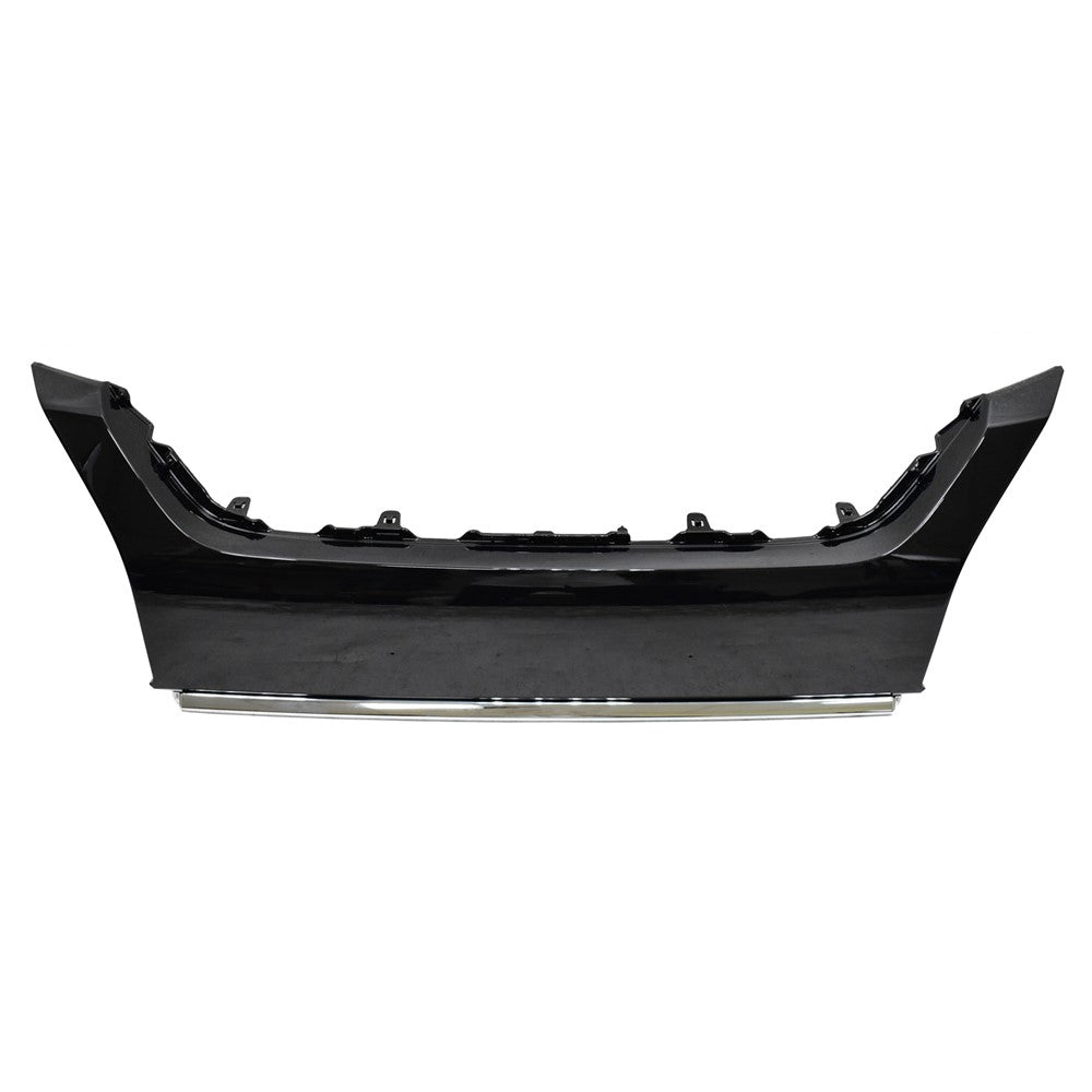 Front Bumper Cover Finishing Panel 2019-2024 Nissan Murano