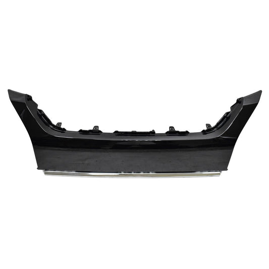 Front Bumper Cover Finishing Panel 2019-2024 Nissan Murano