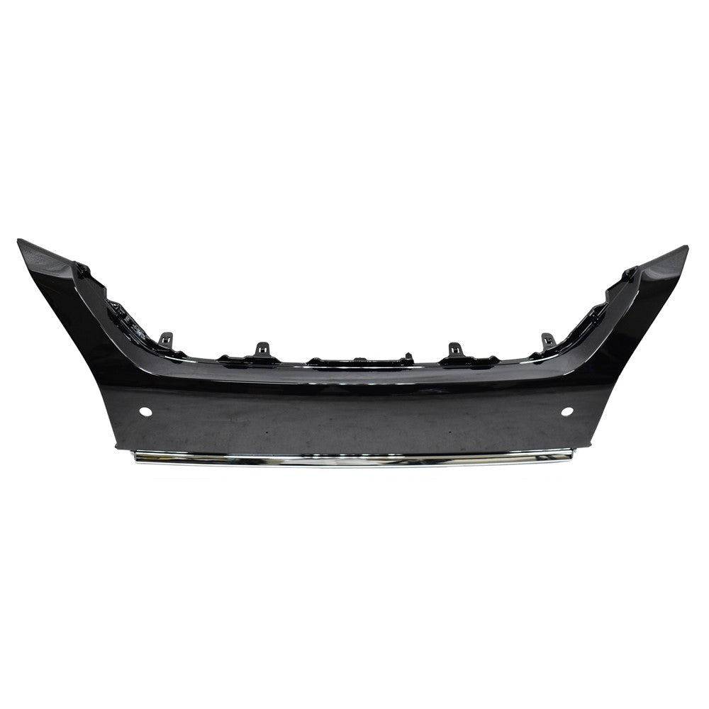 Front Bumper Cover Finishing Panel 2019-2024 Nissan Murano