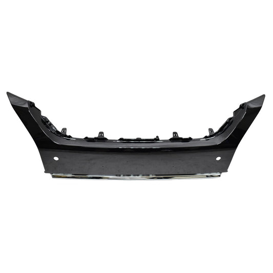 Front Bumper Cover Finishing Panel 2019-2024 Nissan Murano