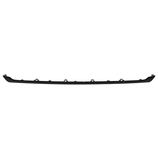 Front Lower Bumper Cover Molding 2018-2020 Nissan Pathfinder