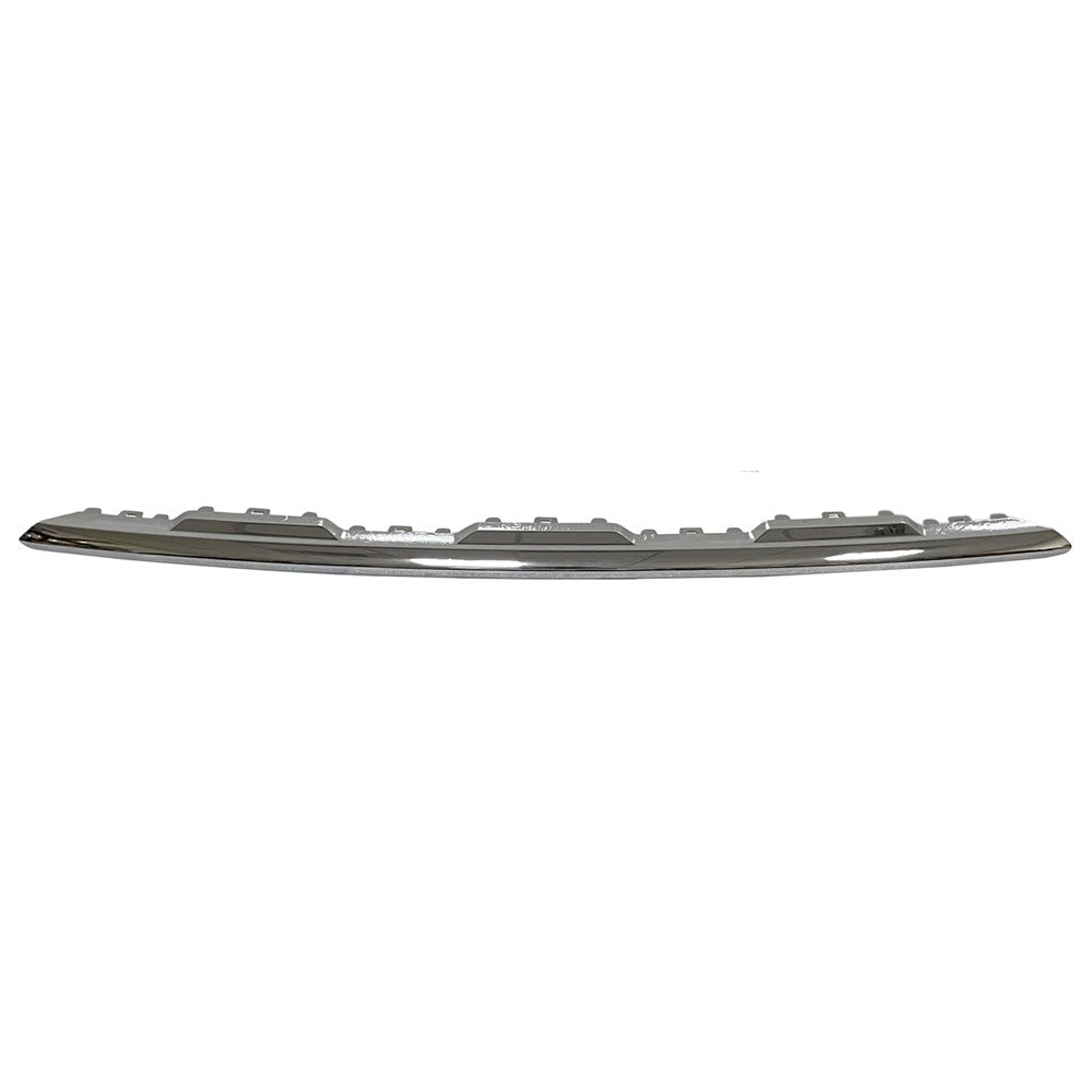 Front Lower Bumper Cover Molding 2021-2023 Nissan Rogue