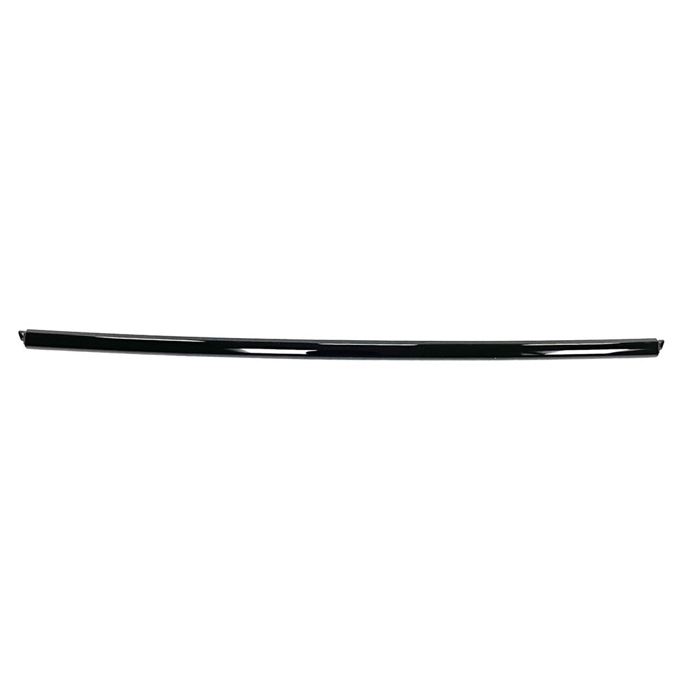 Front Center Bumper Cover Molding 2022-2024 Nissan Murano