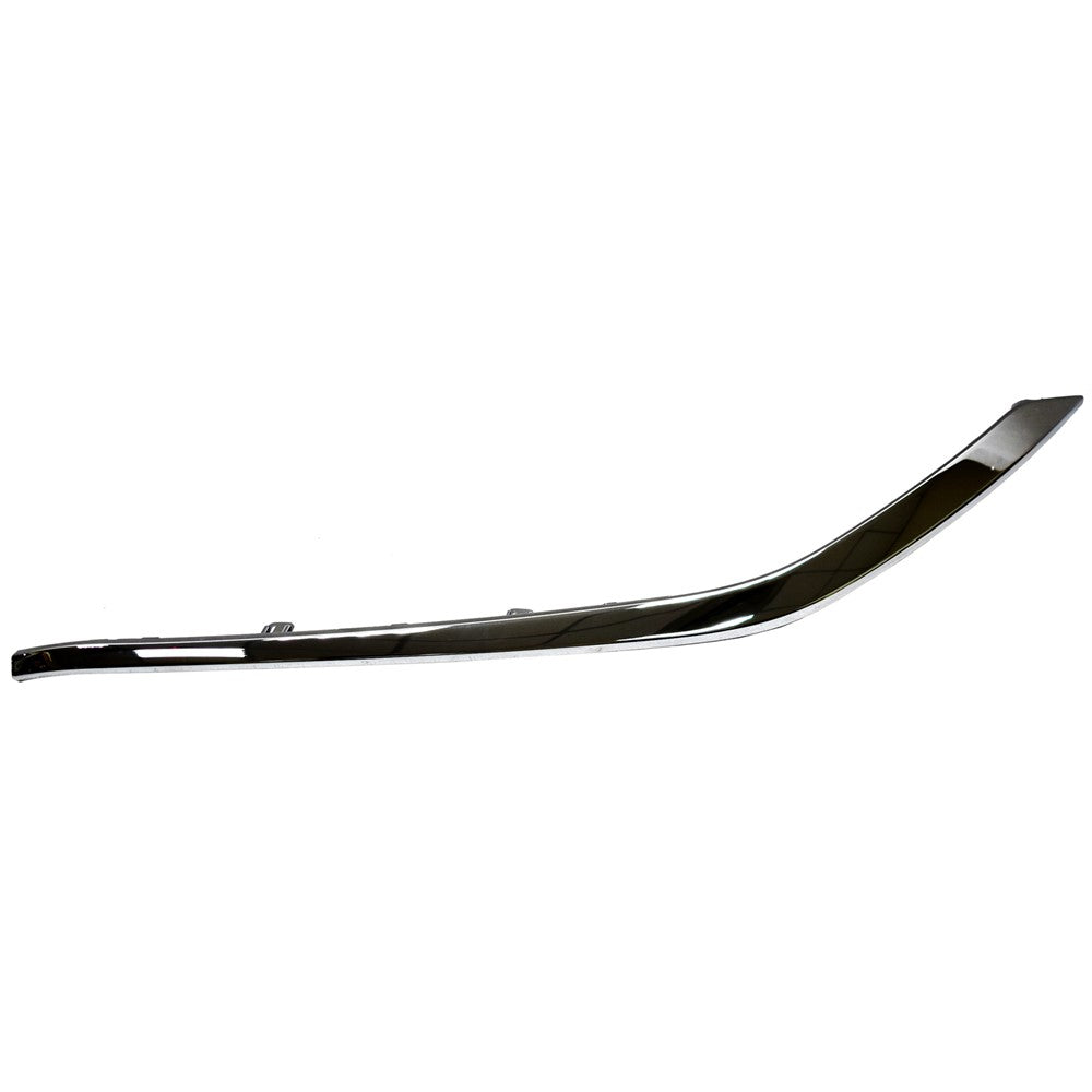Front Left Front Driver Side Bumper Cover Molding 2019-2024 Nissan Murano