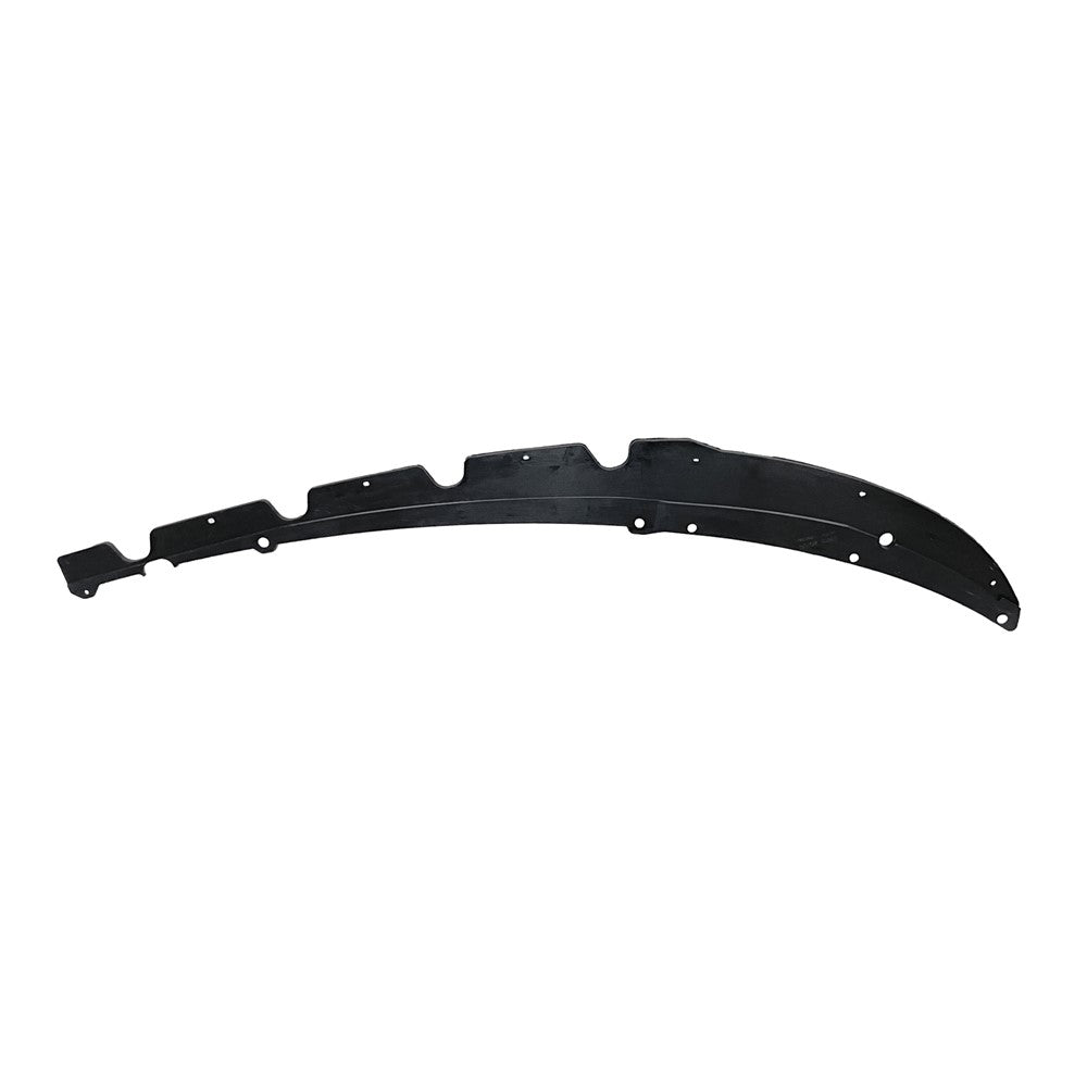 Left Driver Side Spoiler 2013-2016 Nissan Pathfinder
