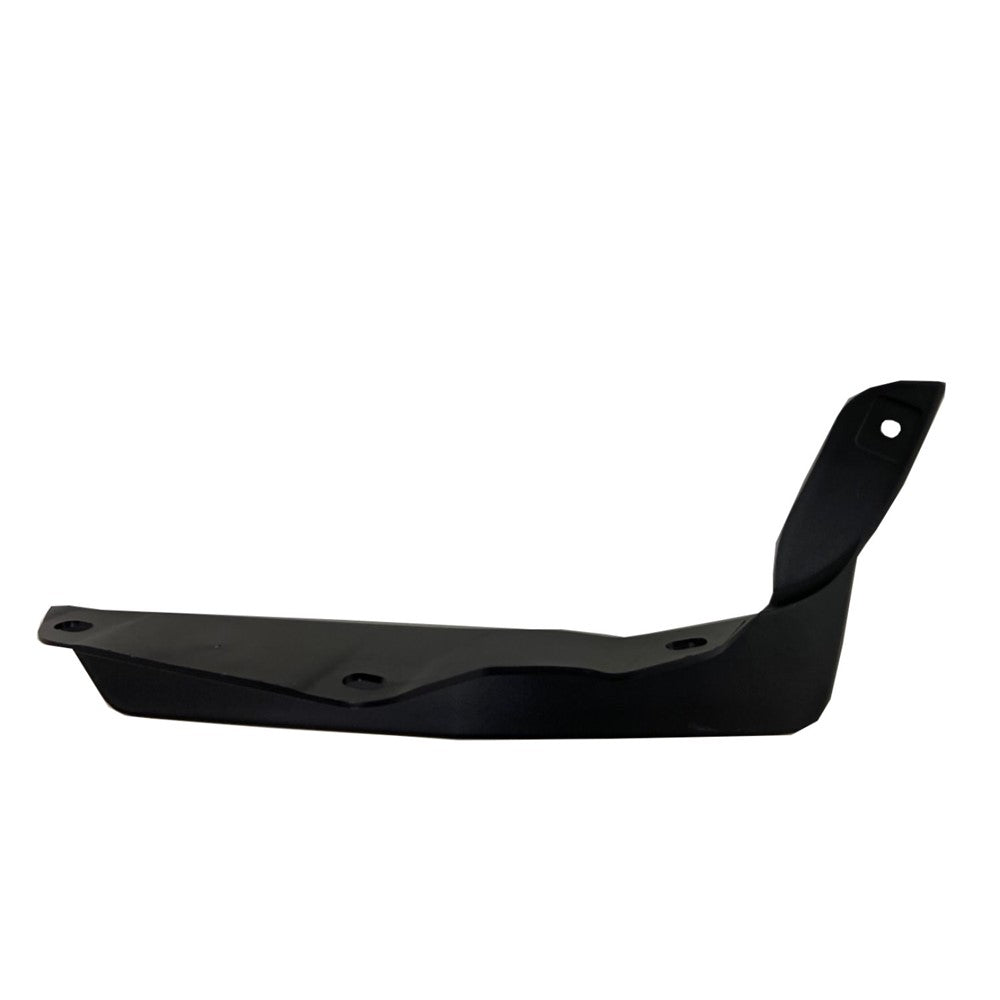 Front Left Front Driver Side Spoiler 2014-2020 Nissan Rogue