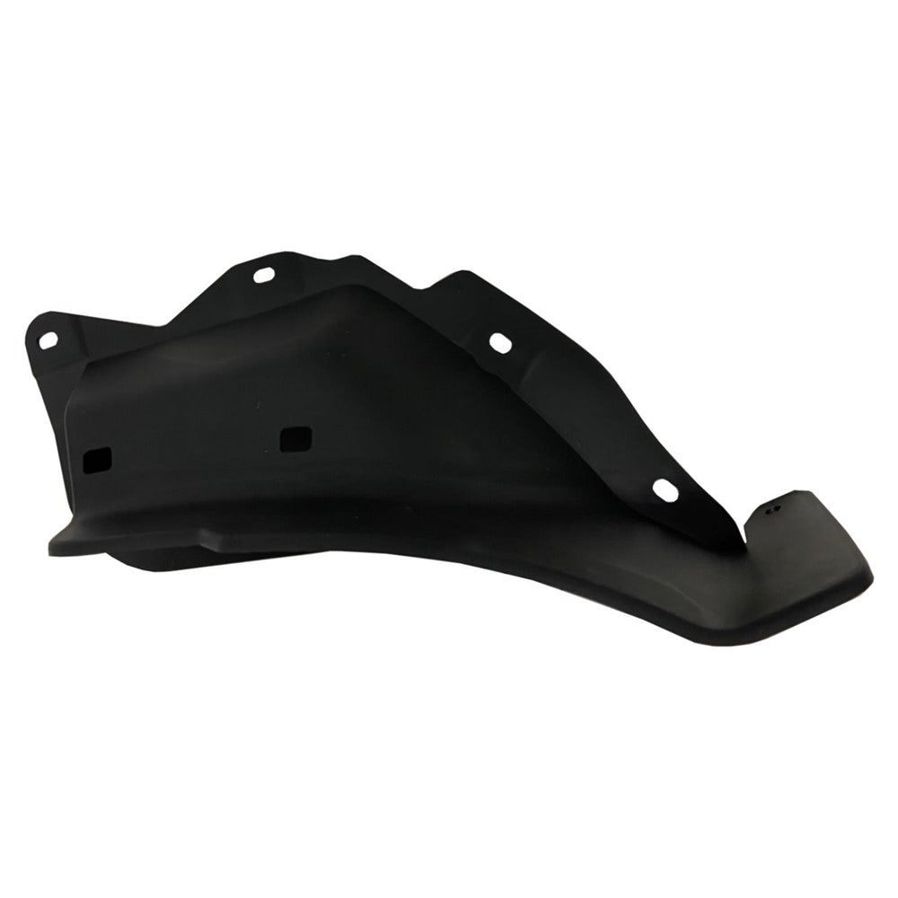 Left Driver Side Spoiler 2021-2025 Nissan Rogue