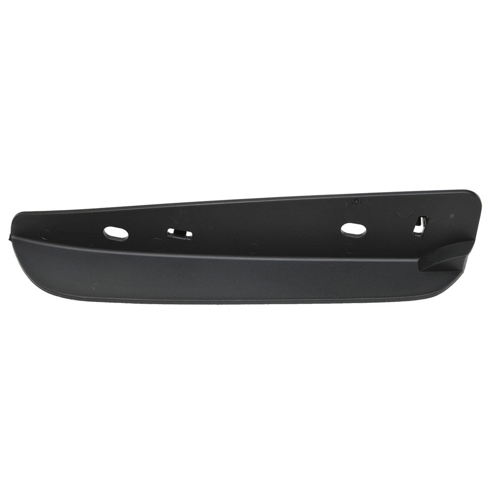 Front Right Front Passenger Side Lower Spoiler 2011-2017 Nissan Juke