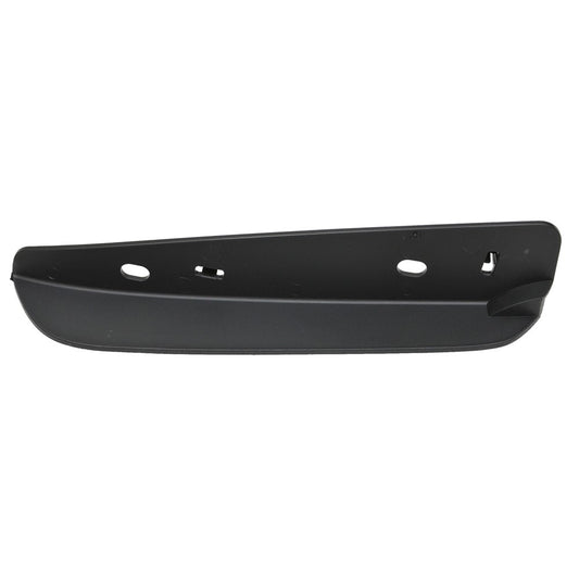 Front Right Front Passenger Side Lower Spoiler 2011-2017 Nissan Juke
