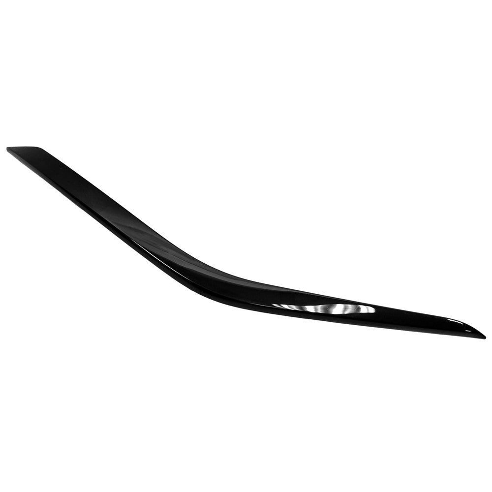 Front Right Front Passenger Side Bumper Cover Molding 2018 Nissan Murano